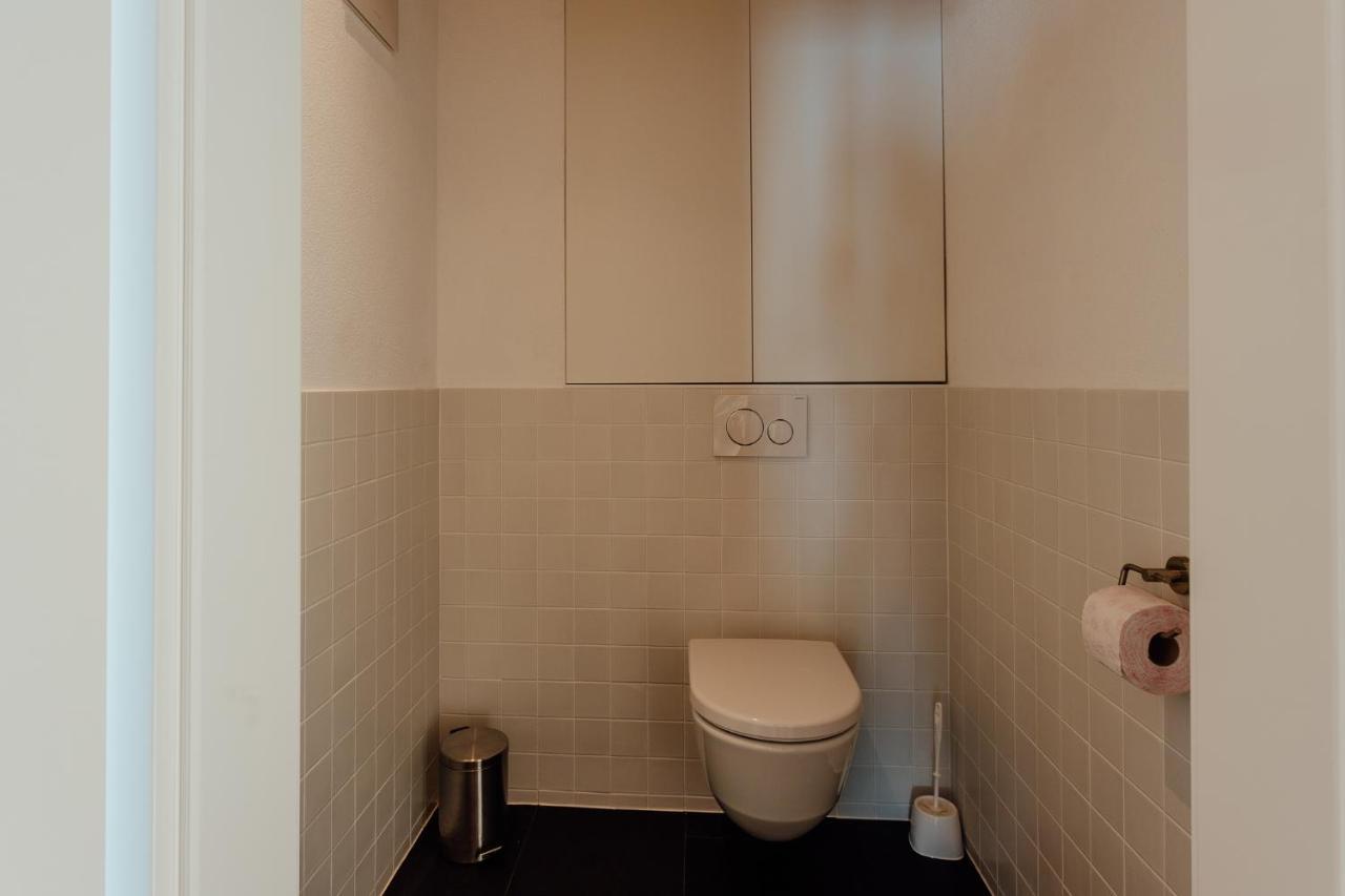 Apartment Bergblick 瑞斯·贝·泽费尔德 外观 照片